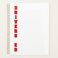 Drivers Ed