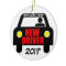 Drivers Training Keepsake