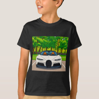 Driving Italy T-Shirt