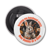 Driving My Husband Crazy... Rabbit
