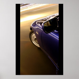 Driving Poster