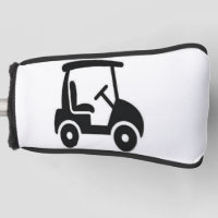 Driving to the green