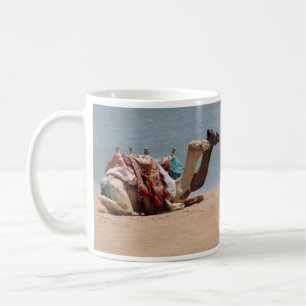 Dromedary Camels Mug