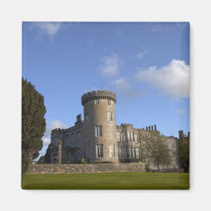 Dromoland Castle Hotel in Magnet