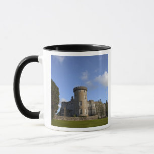 Dromoland Castle Hotel in Mug