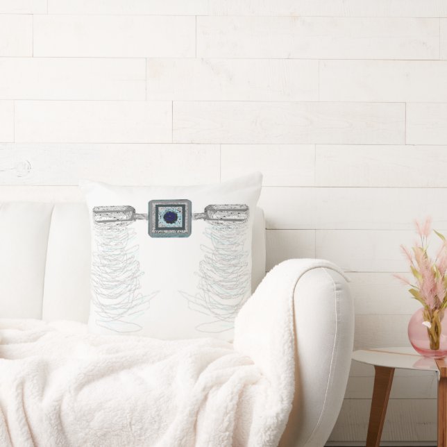 Drone  cushion (Couch)