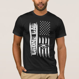 Drone Dad T-Shirt
