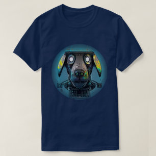 Drone Dog T-Shirt