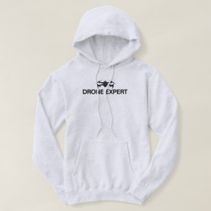 Drone Expert™ Hoodie