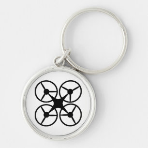 drone key ring