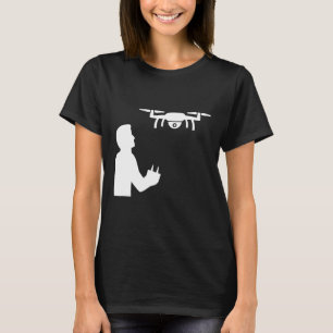 Drone Picet T-Shirt