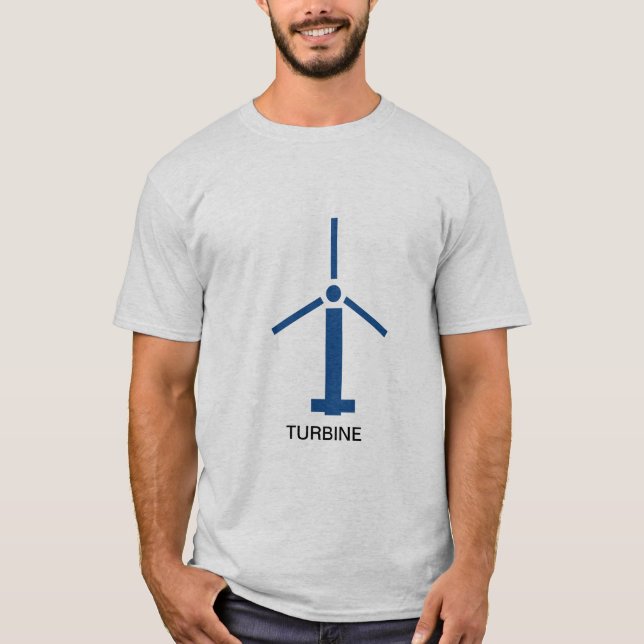 Drone Pilot Aeronautical Chart Air Flight T-Shirt (Front)