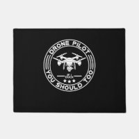 Drone Pilot If I Duck You Should Too I Quadcopter