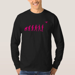 Drone Pilot Men Women Rc Flight Drone Operator T-Shirt