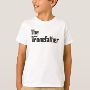 Drone Pilot Quadcopter Drones FPV Funny Gift Idea T-Shirt