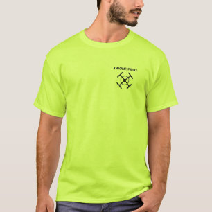 Drone Pilot T-Shirt