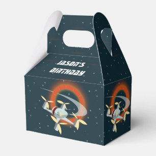 Drone Racing Favour Box