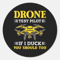 Drone Test Pilot Drones Quadcopter