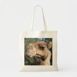 Drooling Camel Bag