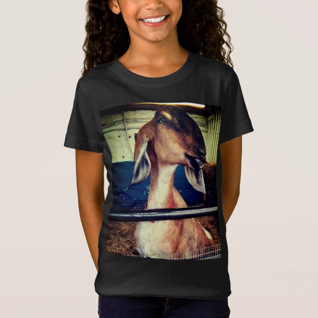 Droopy ears T-Shirt (Front)