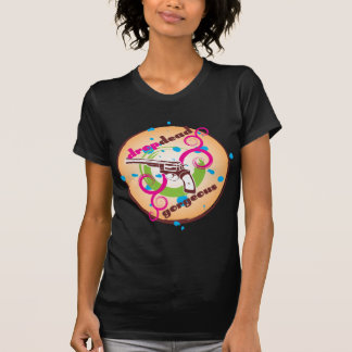 Drop Dead Gorgeous Tee