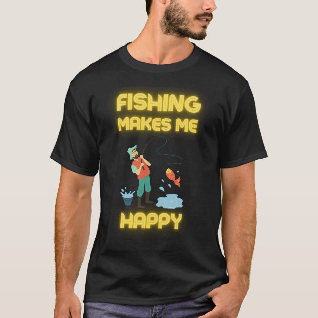 Drop Dead T-Shirt (Front)