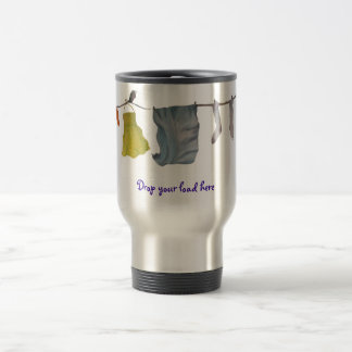 drop your load travel mug