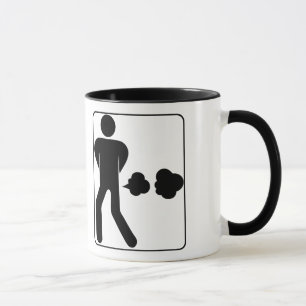 Dropdusting 101 mug