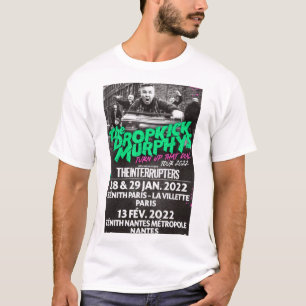 Dropkick Murphys   T-Shirt