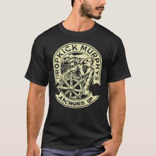 Dropkick murphys T-Shirt