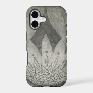Droplet Etching case