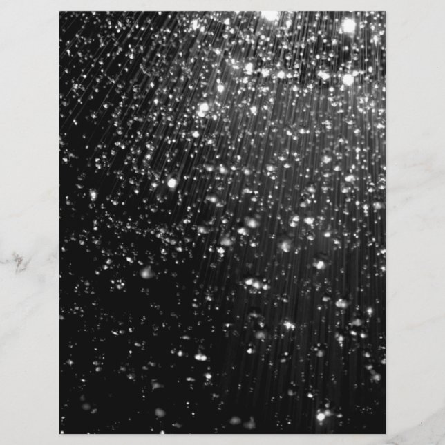 Droplets (Front)