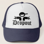 Dropout hat<br><div class="desc">Dropout hat</div>
