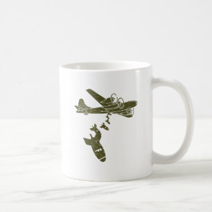 Dropping F Bombs Coffee Mug