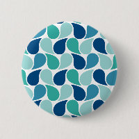 Drops Pattern custom button