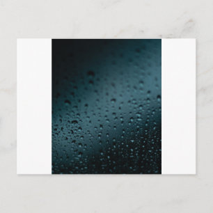 drops postcard