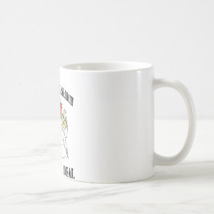 Drosophila Research Coffee Mug