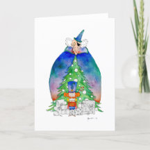 Drosselmeyer - The Nutcracker Series