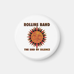 Droud dream band magnet