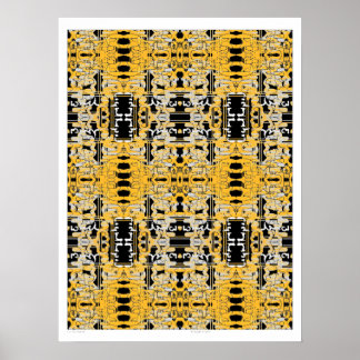 Drought Prayer Poster