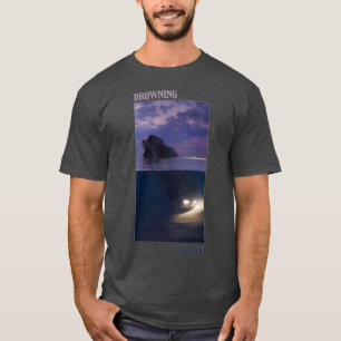 Drowning my Mind Capsule Mood T-Shirt