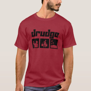 Drudge T-Shirt