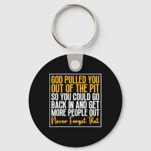 Drug Addiction Awareness To Stop Overdose Motivati Key Ring