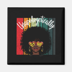 Drug African American Empowered Black Women Magnet