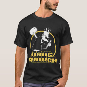 Drug Church Exterminate T-Shirt