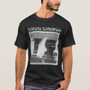 Drug Church Witch T-Shirt