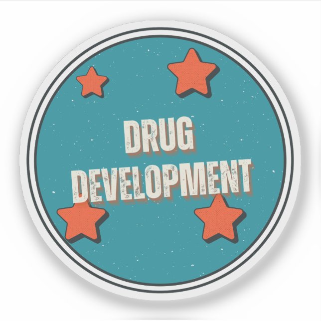 Drug Development (Front)