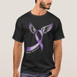 Drug Overdose Awareness Day August 31st Recovery W T-Shirt
