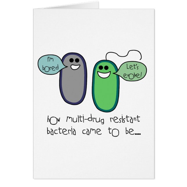 Drug Resistance (Front)