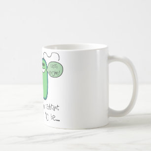 Drug Resistance Coffee Mug